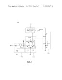 POWER AMPLIFIER diagram and image