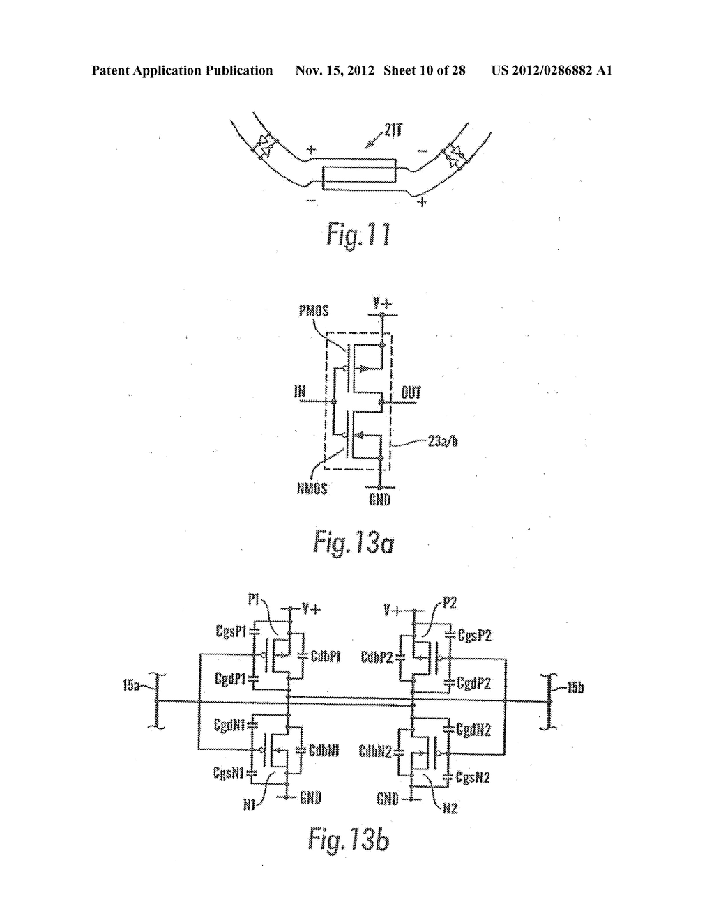 ELECTRONIC CIRCUITRY - diagram, schematic, and image 11