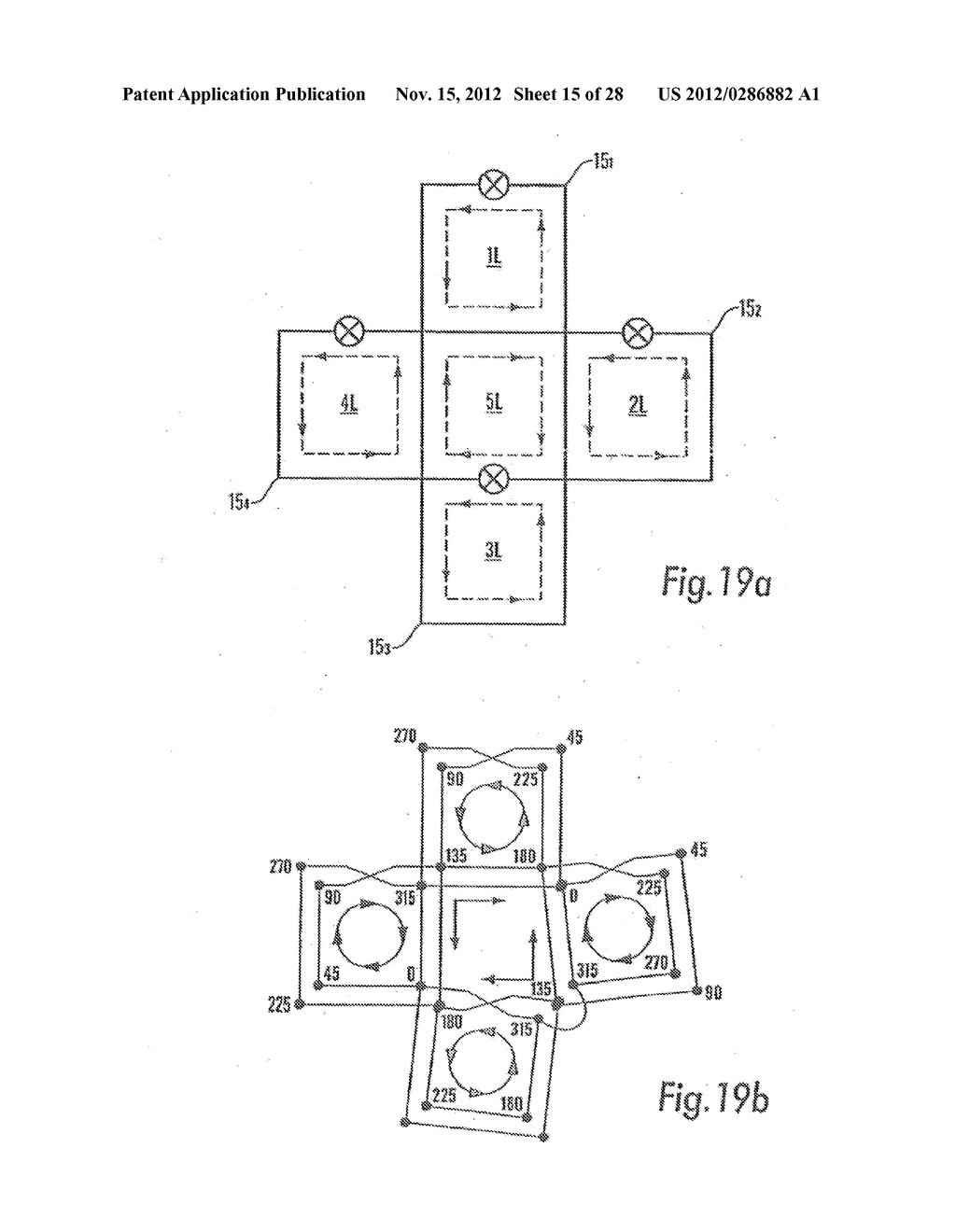 ELECTRONIC CIRCUITRY - diagram, schematic, and image 16