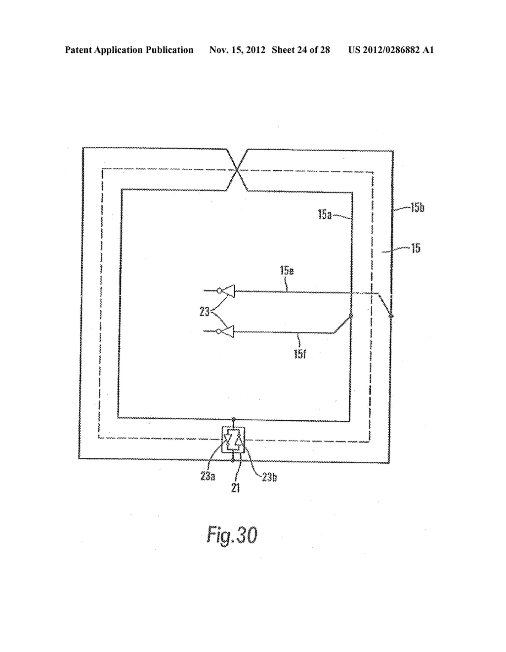 ELECTRONIC CIRCUITRY - diagram, schematic, and image 25