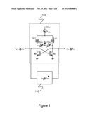 Switched Capacitor Array for Voltage Controlled Oscillator diagram and image