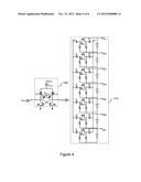 Switched Capacitor Array for Voltage Controlled Oscillator diagram and image