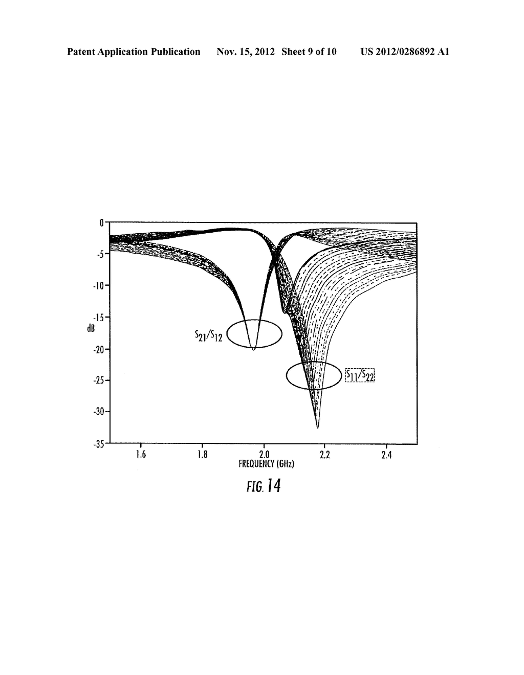 MEMS TUNABLE NOTCH FILTER FREQUENCY AUTOMATIC CONTROL LOOP SYSTEMS AND     METHODS - diagram, schematic, and image 10