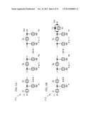 LADDER FILTER, DUPLEXER AND MODULE diagram and image