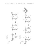 LADDER FILTER, DUPLEXER AND MODULE diagram and image