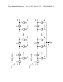 LADDER FILTER, DUPLEXER AND MODULE diagram and image