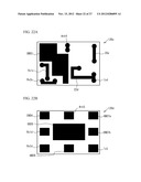 LADDER FILTER, DUPLEXER AND MODULE diagram and image