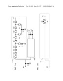 LADDER FILTER, DUPLEXER AND MODULE diagram and image