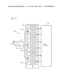 LADDER FILTER, DUPLEXER AND MODULE diagram and image