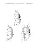 FIELD EMISSION SYSTEM AND METHOD diagram and image