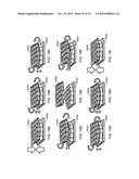 FIELD EMISSION SYSTEM AND METHOD diagram and image