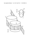 FIELD EMISSION SYSTEM AND METHOD diagram and image