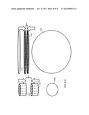 FIELD EMISSION SYSTEM AND METHOD diagram and image