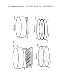 FIELD EMISSION SYSTEM AND METHOD diagram and image