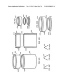 FIELD EMISSION SYSTEM AND METHOD diagram and image