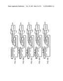 FIELD EMISSION SYSTEM AND METHOD diagram and image