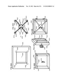 FIELD EMISSION SYSTEM AND METHOD diagram and image