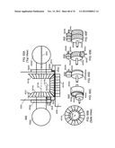 FIELD EMISSION SYSTEM AND METHOD diagram and image