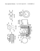 FIELD EMISSION SYSTEM AND METHOD diagram and image