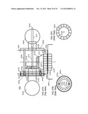 FIELD EMISSION SYSTEM AND METHOD diagram and image