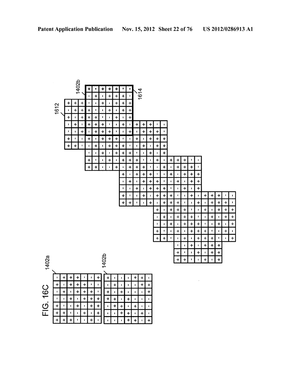 FIELD EMISSION SYSTEM AND METHOD - diagram, schematic, and image 23