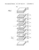 ELECTRONIC COMPONENT AND METHOD FOR MANUFACTURING THE SAME diagram and image