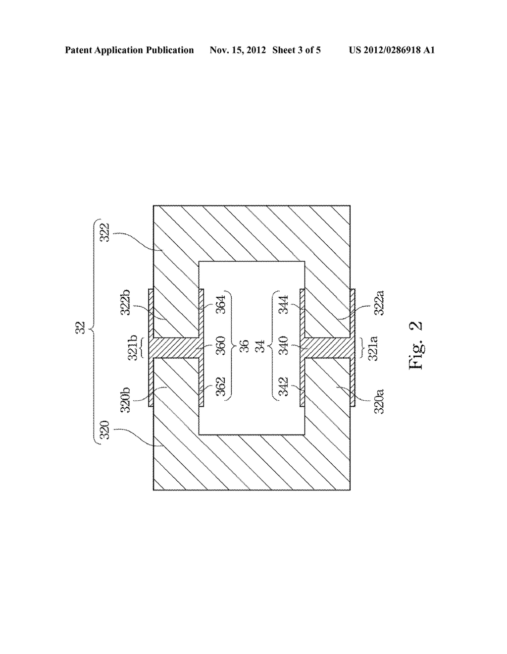 TRANSFORMER - diagram, schematic, and image 04