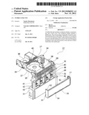 FUSIBLE LINK UNIT diagram and image