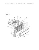 FUSIBLE LINK UNIT diagram and image