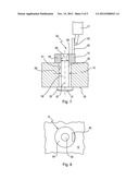 TEMPERATURE-DEPENDENT SWITCH WITH A CURRENT TRANSFER MEMBER diagram and image