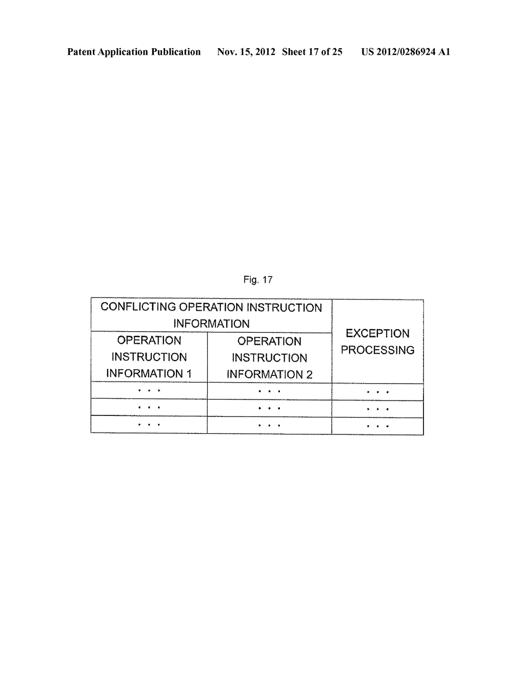 Remote Control Device, Server, Method, and Computer Program - diagram, schematic, and image 18