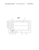 Visual RFID Tags and Interactive Visual RFID Networks diagram and image