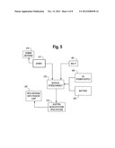 Visual RFID Tags and Interactive Visual RFID Networks diagram and image