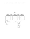 Visual RFID Tags and Interactive Visual RFID Networks diagram and image