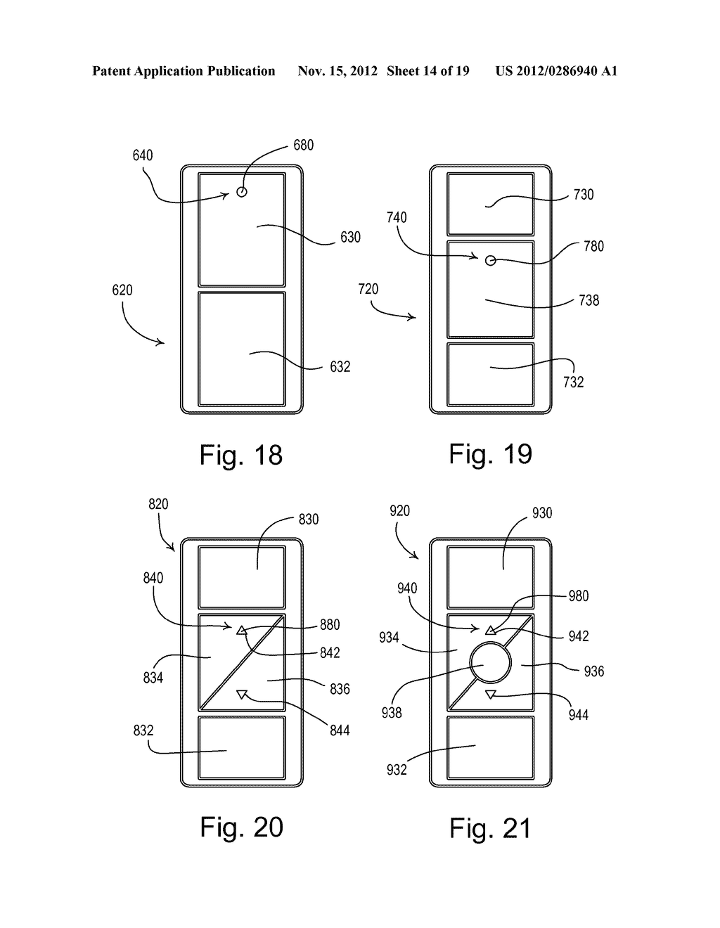 CONTROL DEVICE HAVING A NIGHT LIGHT - diagram, schematic, and image 15