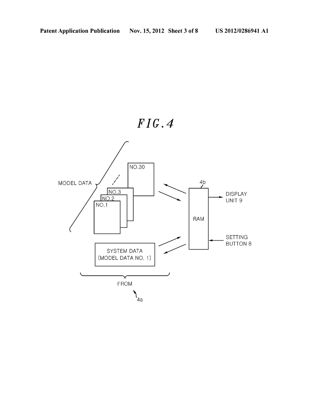 RADIO CONTROL DEVICE FOR TARGET OBJECT TO BE CONTROLLED - diagram, schematic, and image 04