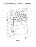 METHOD OF TESTING AND MONITORING JOINT HEALTH diagram and image