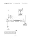 WIRELESS CONVEYOR BELT CONDITION MONITORING SYSTEM AND RELATED APPARATUS     AND METHOD diagram and image