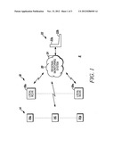 SYSTEM AND METHOD OF WORKER FALL DETECTION AND REMOTE ALARM NOTIFICATION diagram and image