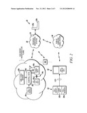 SYSTEM AND METHOD OF WORKER FALL DETECTION AND REMOTE ALARM NOTIFICATION diagram and image