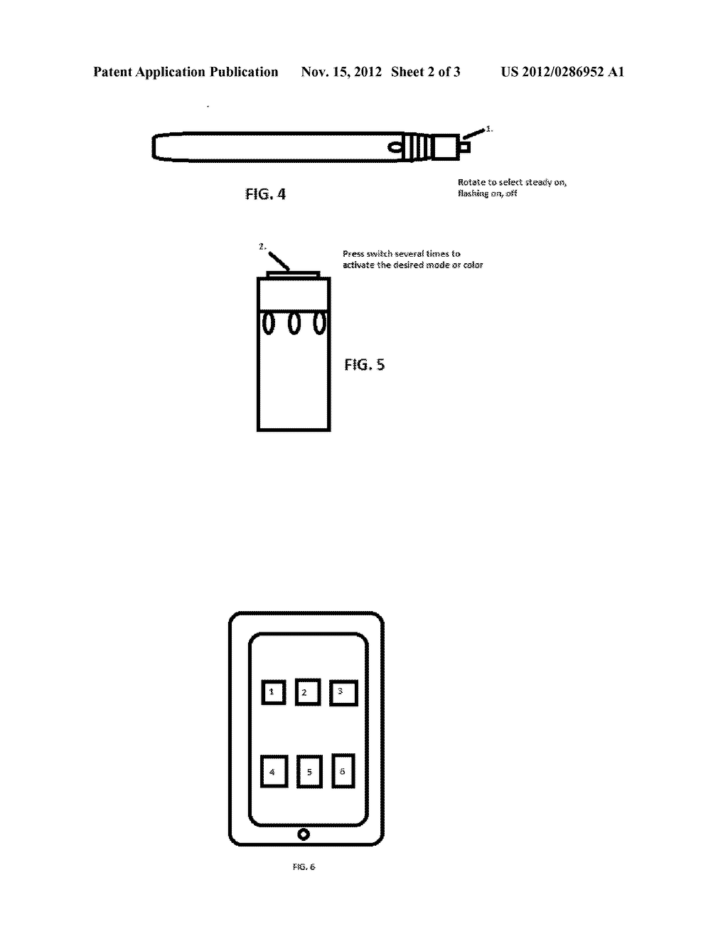 Method of identifying, distinguishing, and visually tracking survivors and     non-survivors in the aftermath of a disaster - diagram, schematic, and image 03