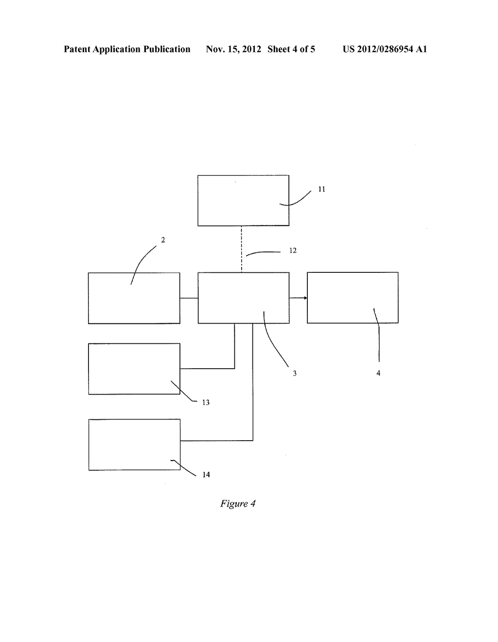 MOTION ALERT DEVICE, A MOTION ALERT ASSEMBLY AND A METHOD OF DETECTING     MOTION - diagram, schematic, and image 05