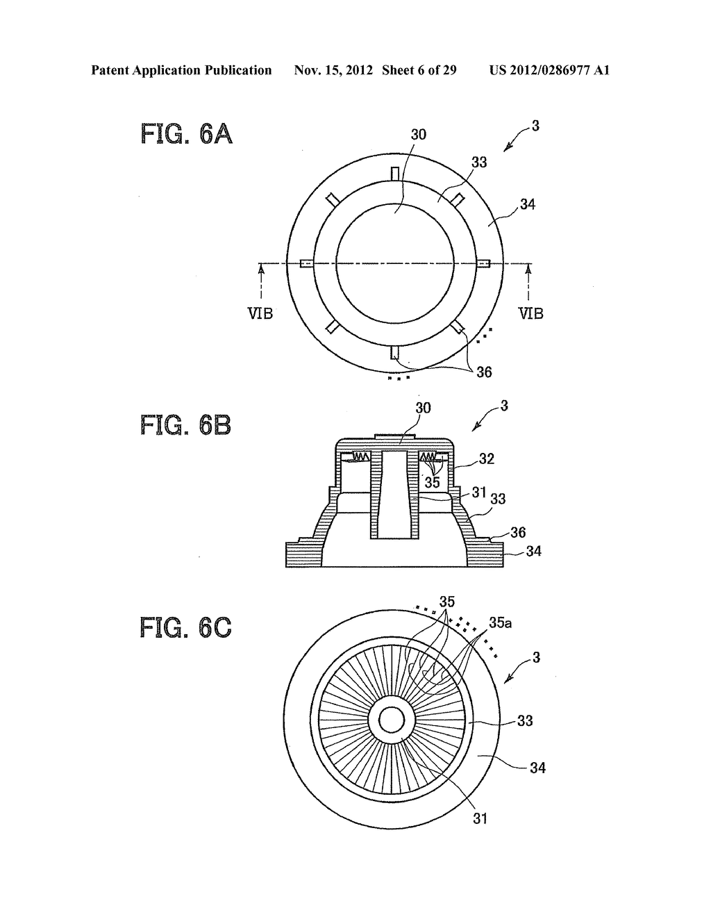 OPERATION INPUT DEVICE - diagram, schematic, and image 07