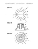 OPERATION INPUT DEVICE diagram and image