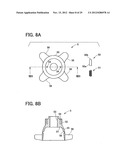 OPERATION INPUT DEVICE diagram and image