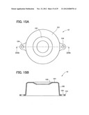 OPERATION INPUT DEVICE diagram and image