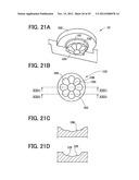 OPERATION INPUT DEVICE diagram and image