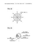 OPERATION INPUT DEVICE diagram and image