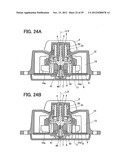 OPERATION INPUT DEVICE diagram and image