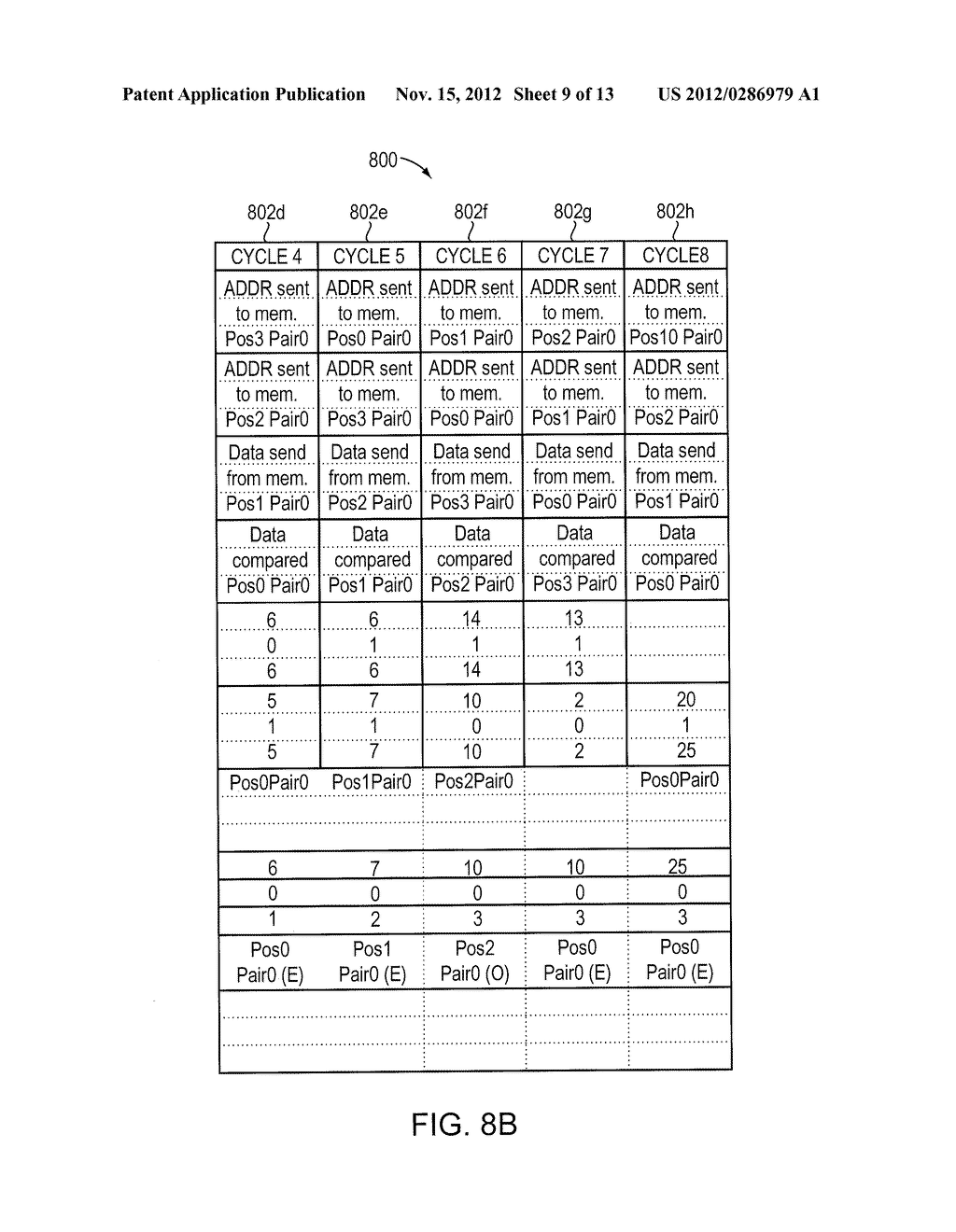 Compression With Adjustable Quality/Bandwidth Capability - diagram, schematic, and image 10